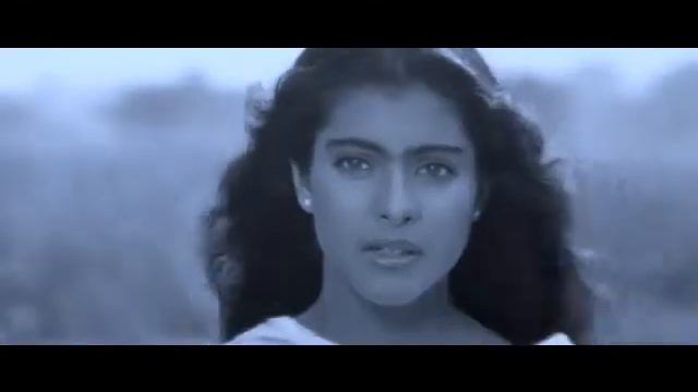 Сон Каджол!!! (Каджол и SRK)