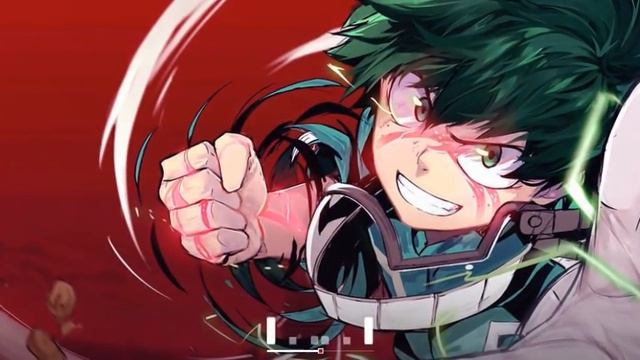 RIOT - Overkill смотреть онлайн