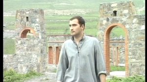 МУРАТ ДОЕВ «Фандаг»