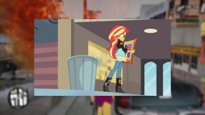 The Dazzlings вернулись! / Анализ клипа «Find the Magic»