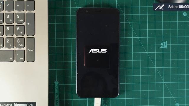 Install Pitch Black Recovery on Asus Zenfone Lite L1, Live L1 and L1 - Android 10 Ep #23 смотреть онлайн