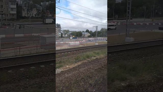 новый мост юго-восточной хорды через Москва реку в районе Москворечье в одноимённом городе Москва смотреть онлайн