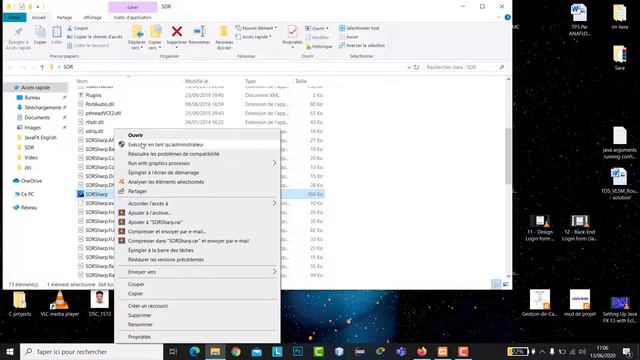 [SOLVED] : No device selected in SDRSharp program using SDR DVB-T+DVD+FM смотреть онлайн