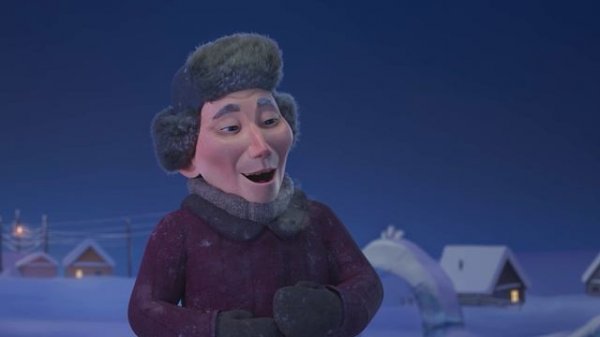 Tundra showreel 2023-2024