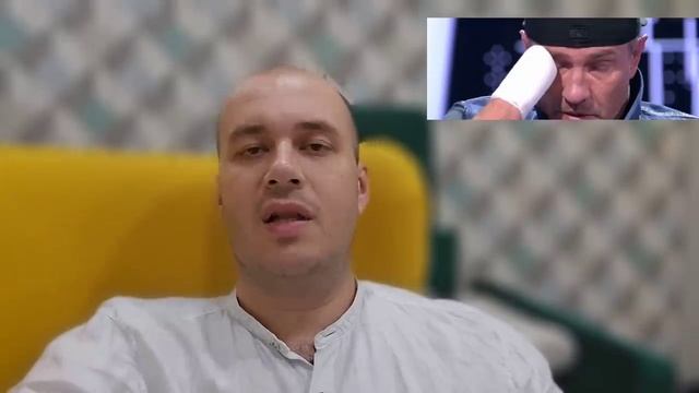 Роман Костомаров в слезах показал руки шокировал всех смотреть онлайн