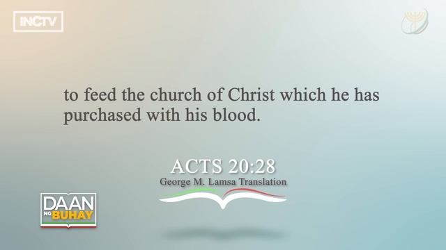 Walang Halaga Ang Tao Kung Hiwalay Sa Diyos | Daan Ng Buhay смотреть онлайн