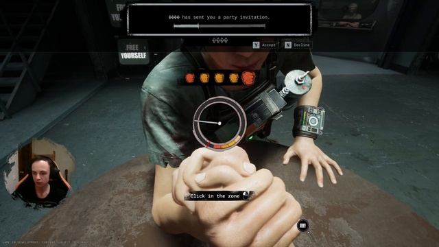ПАСХАЛКИ И СЕКРЕТЫ В THE OUTLAST TRIALS смотреть онлайн