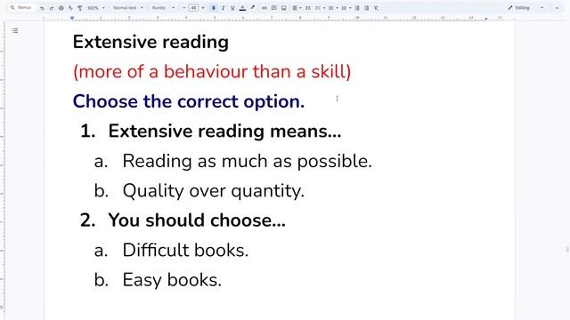 Powerful English Reading Strategies ??☕ Unlocked! ? смотреть онлайн