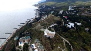 Республика Крым, г Алушта, ул Краснофлотская.