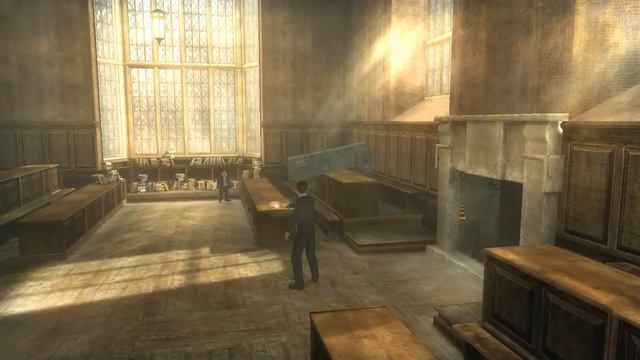 Гарри Поттер и Орден Феникса. Эссе. смотреть онлайн