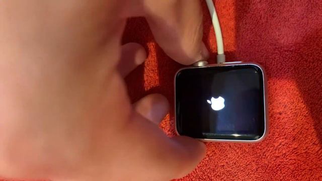 APPLE WATCH SERIES 1, BUG maçã [AJUDA] смотреть онлайн