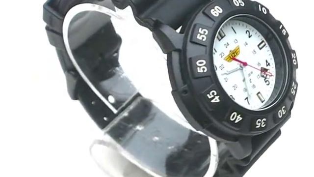 UZI Protector Watch смотреть онлайн