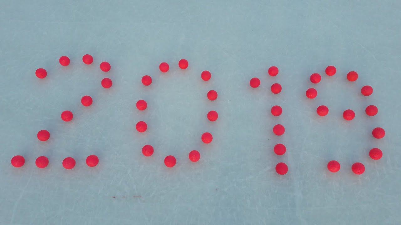 "Байкал-Энергия" поздравляет с Новым годом! смотреть онлайн