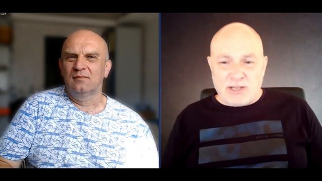 Дмитрий Шевцов. О молодежи, о материальном и духовном, о духе и ссученности. смотреть онлайн