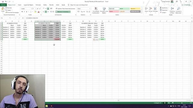 UNLOCK TURBO BOOST - POR QUE FAZER O UNDERVOLT? смотреть онлайн