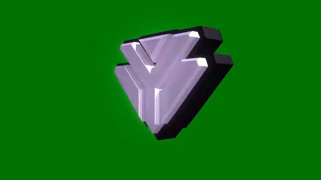 Overwatch 3D Spinning Diamond Rank Icon смотреть онлайн