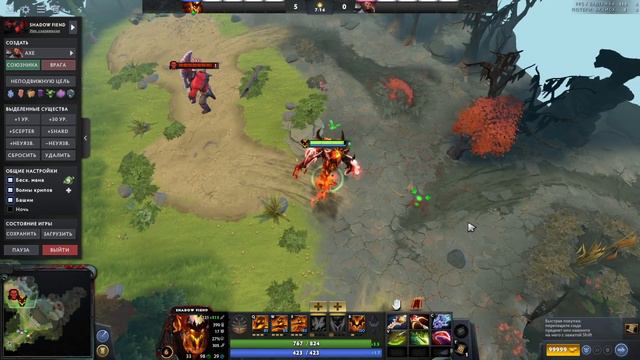 ВТОРОЙ УРОК ПО DOTA 2 ВХОД В ИГРУ И ЗА КОГО ИГРАТЬ ЛУЧШЕЕ ОБУЧАЮЩИЕ ВИДЕО 2023 смотреть онлайн