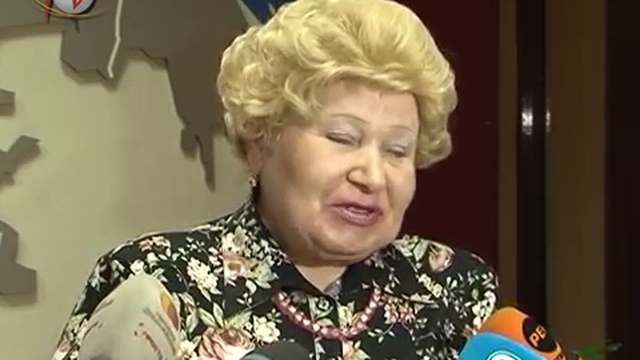 Большой муниципалитет смотреть онлайн