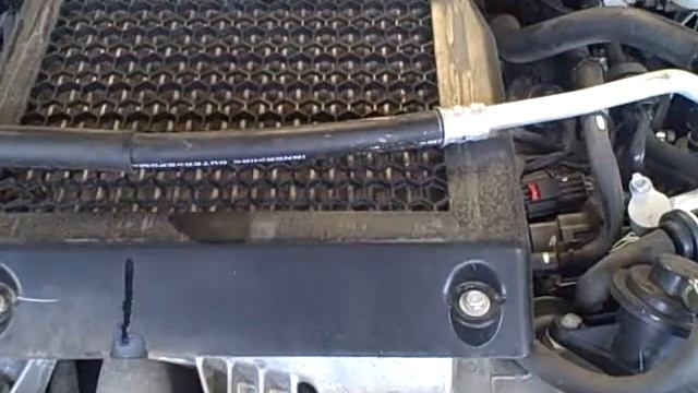 ZH1537 08 MAZDA CX7 смотреть онлайн