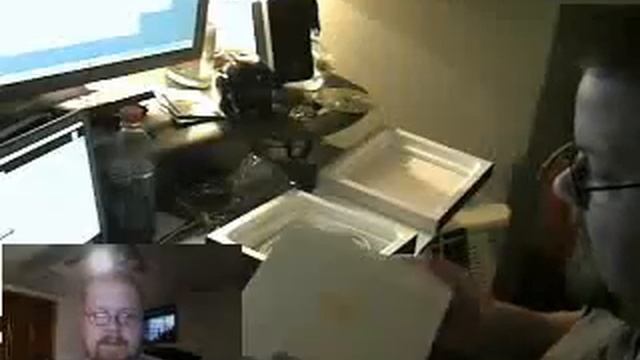 Time Capsule Un-Boxing смотреть онлайн