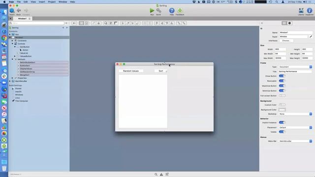 Using Xojo's Code Profiler to Optimize Your Code смотреть онлайн