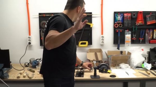 Первые прототипы ножей и другие секреты мастерской Berloga Knife