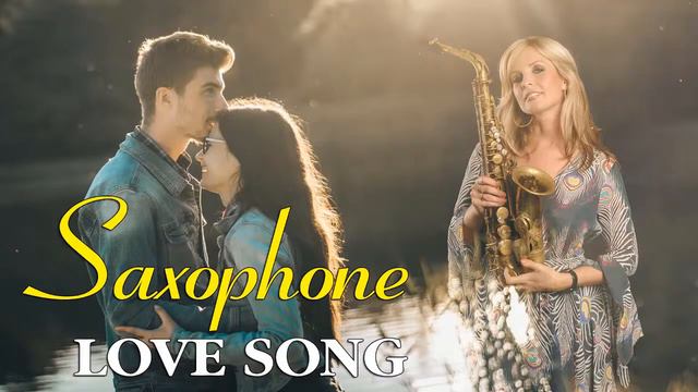 Most Beautiful Relaxing Love Songs of 80s 90s - Best Romantic Sax, Guitar, Piano Love Songs Playlis смотреть онлайн
