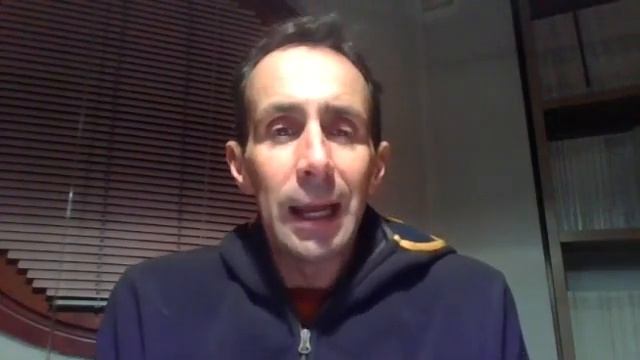 LA SCIENZA DEL RESPIRO // Mike Maric смотреть онлайн