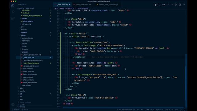 Ruby on Rails - Stripe Connect Marketplace - Adding Subscriptions - Part 6 смотреть онлайн