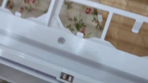 Как почистить сплит систему HYUNDAI H-AR21-09H