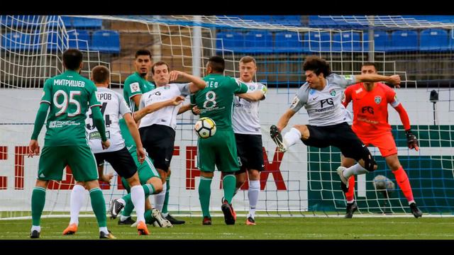 фк Ахмат смотреть онлайн