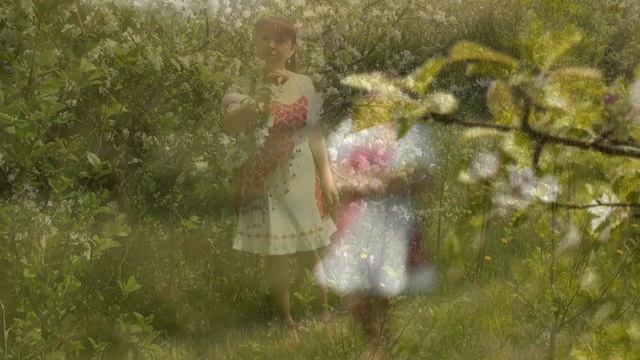 Катя Петрова "Аннещем" смотреть онлайн