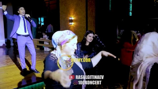 Гасан Макашарипов – «Мои даргинцы» смотреть онлайн