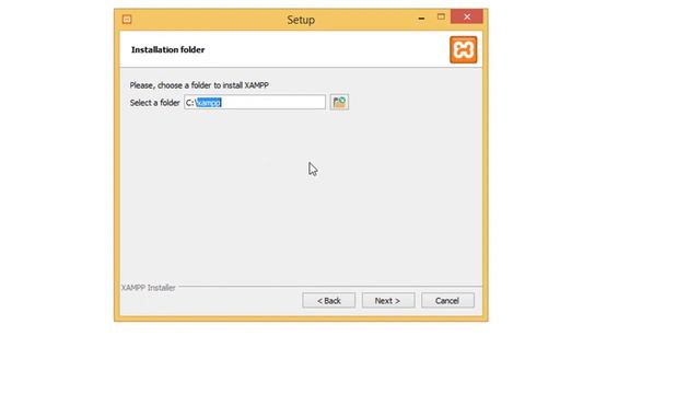How to Install XAMPP Server on Windows 10 and 11 | Step by Step Setup ||ALL IN ONE| смотреть онлайн