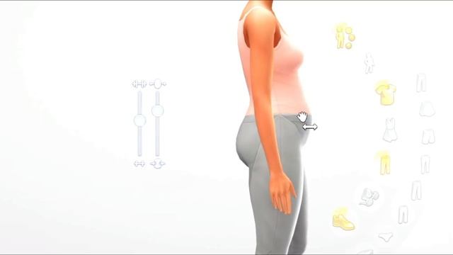 CREATE DIVERSE, REALISTIC SIMS W/ THESE MODS [+LINKS] ?|| CAS - THE SIMS 4 смотреть онлайн