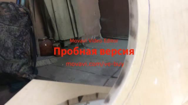 Изготовление короба трапеция ЗЯ для сабвуфера 12 дюймов смотреть онлайн