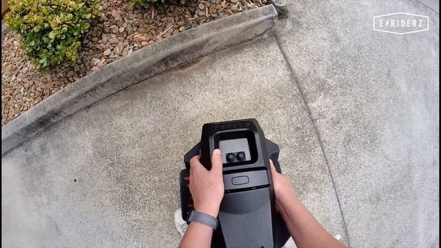 How To Take Your Begode Master & T4 In And Out Of Transportation Mode.