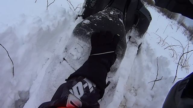 Покатушки на квадроциклах. Березинг смотреть онлайн