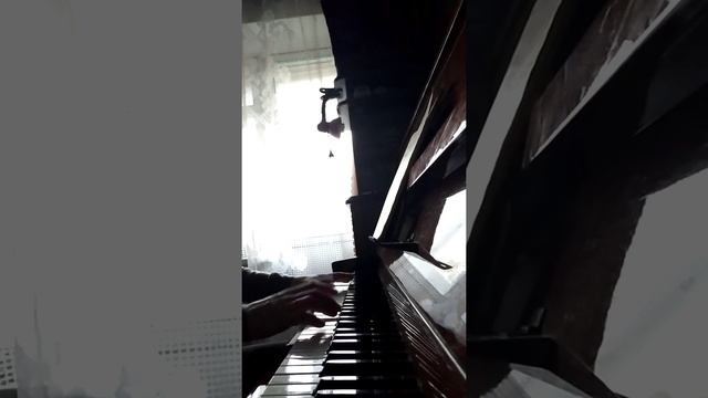 Invention in d minor, J.S.Bach, v.1.0 смотреть онлайн
