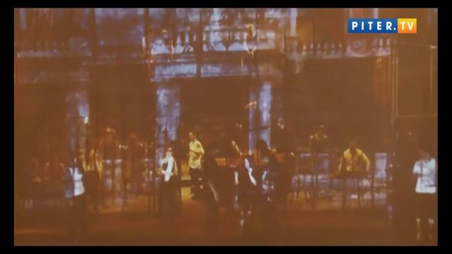 Piter.TV о пресс-конференции мюзикла "Джекилл и Хайд" смотреть онлайн