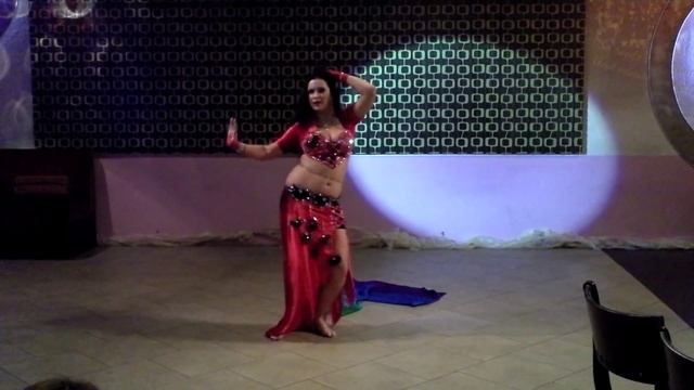 Шишкова Марина .Вечеринка. г.Москва. смотреть онлайн