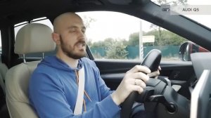 Народный тест драйв | 3-я серия | Audi Q5 и BMW X3