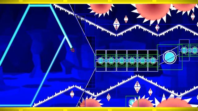 INFINITY WAVE SPAMS | Metathesis (+layout w/ clicks) [VOLUME WARNING] смотреть онлайн