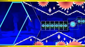 INFINITY WAVE SPAMS | Metathesis (+layout w/ clicks) [VOLUME WARNING]