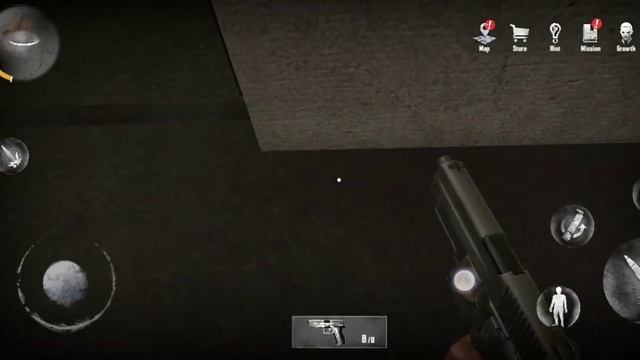 Endless NigthMare 4: Prison. Прохождение : 1 глава смотреть онлайн