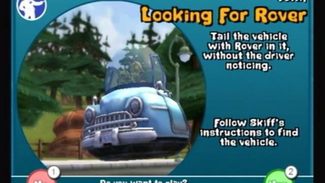 Planet 51: The Game (wii) (part10) смотреть онлайн