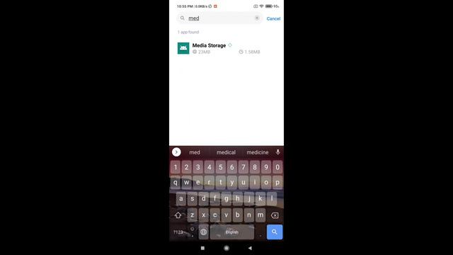 how to fix android.process.media keeps stopping redmi 7, redmi 7a смотреть онлайн