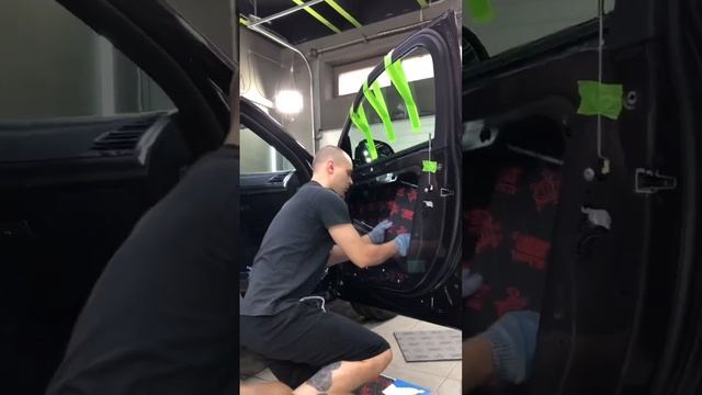 Если Вы хотите, чтобы Ваш авто выглядел безупречно - ждём Вас @studiostyled3251 ? #авто #детейлинг