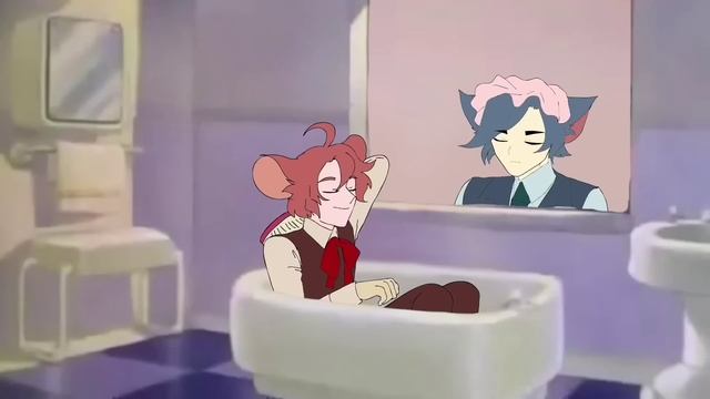 I reanimated Jerry’s iconic screams смотреть онлайн
