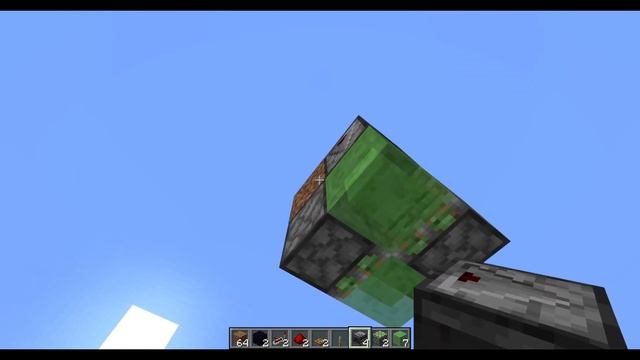 Easy TNT CARPET BOMBING machine for minecraft 1.19+ смотреть онлайн